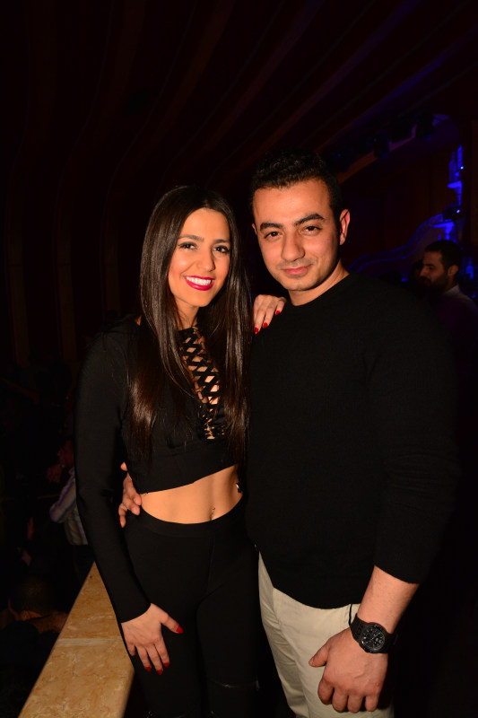 Theatrum On Saturday Night